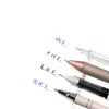 Cinta Correctora Deli 71542D (Mezclado) (Piezas) Cinta correctora de gran capacidad y suave para estudiantes de secundaria, paquete asequible para la corrección estudiantil