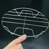C55 cocina casera 19cm rejilla para cocinar al vapor rejilla para cocinar al vapor de cuatro patas rejilla para cocinar al vapor rejilla para cocinar al vapor a prueba de agua soporte para olla de vapor dos yuan