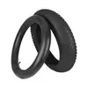 Neumáticos interiores y exteriores 20*4.0 neumáticos fat de 20 pulgadas todoterreno neumáticos interiores gruesos 20*4.0 neumáticos exteriores para moto de nieve ATV bicicleta