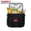 Bolsa Térmica de Gran Capacidad Sanneng Bolsa Portátil para Picnic y Almuerzo Bolsa Portátil para Fiambrera de Trabajo Bolsa para Hielo Transfronteriza para Exteriores