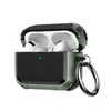 Funda para Auriculares AirPods 4 Aplicable Transfronteriza Funda Protectora Airpodspro3 Funda Bluetooth Segunda Generación Apple Pro2