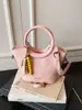 Bolsas Exquisitas de Nicho para Mujer 2026 Nuevo Modelo Bolso de Hombro Cruzado Versátil de Gama Alta Bolso de Mano Simple Súper Popular