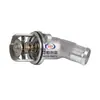 Adequado para Termostato Audi 1.8T 06C121111D; 06C121111C; 06C121111E