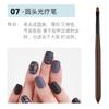 Fabricantes de origen transfronterizo nuevo juego de bolígrafos para uñas de sándalo japonés bolígrafo de línea de tracción bolígrafo para pintar a color bolígrafo de terapia de luz bolígrafo floreciente