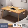 Escritorio de Computadora Sencillo para Casa de Alquiler, Mesa de Escritorio para Habitación de Alquiler, Escritorio de Oficina, Escritorio de Estudio, Escritorio para Escribir en Habitación de Estudiante