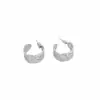Pendientes Serie Encaje, Joyería Estilo Verano, Accesorios Lujo Ligero, Pendientes de Encaje de Gama Alta de Nicho