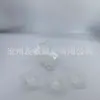 Empaque independiente 5ml taza para lavado de ojos desechable taza para mascarilla de ojos desechable material de plástico blando taza para lavado de ojos de punto