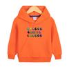 Casaco de menino suéter infantil roupas infantis 2023 novo bebê com capuz fofo casual esportivo Roupas de primavera comércio exterior Atacado