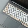 Adequado para Película Protetora de Teclado 2025 Lenovo Xiaoxin Pro14Gt Pro14Asp10 Película Protetora para Notebook de 14 polegadas