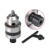 Eixo de Alta Velocidade Resfriado a Ar DC48V 500W 12000 RPM Diâmetro 52mm com Ventoinha Motor Sem Escovas para Máquina de Gravação