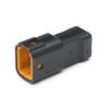 06R-Jwpf-Vsle/06T-Jwpf-Vsle Negro Conector Automotriz Doméstico Conector Jst Venta al por Mayor