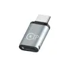 Hub Expansor Dock de Expansão USB 3.0 Tipo-C Jinsandeng Quatro em Um Cor Aleatória
