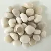 5kg de paralelepípedos da chuva pedra da flor pedra crua natural pequena pedra pedra do tanque de peixes decoração do vaso de flores colorido ganso macio pedra pavimentação