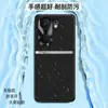Adequado para capa de celular iQOONeo9, capa protetora completa anti-queda, acessório de celular executivo, capa de celular de couro liso líquido