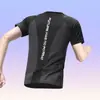 Comércio Exterior Transfronteiriço Roupa de Banho Masculina Solta para Fontes Termais, Top de Roupa de Banho de Seda Gelada de Secagem Rápida para o Verão