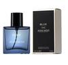 Mercadorias genuínas da marca Perfume masculino Azure atacado Colônia oceânica natural de longa duração fragrância leve perfume vietnamita transfronteiriço