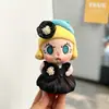 Solo Ropa de Muñeca Serie Corazón Sincero de Molly Enojada Colgante de Felpa Vestido Dulce para Eventos Sociales de Primavera y Verano Colección de Ropa para Muñecas