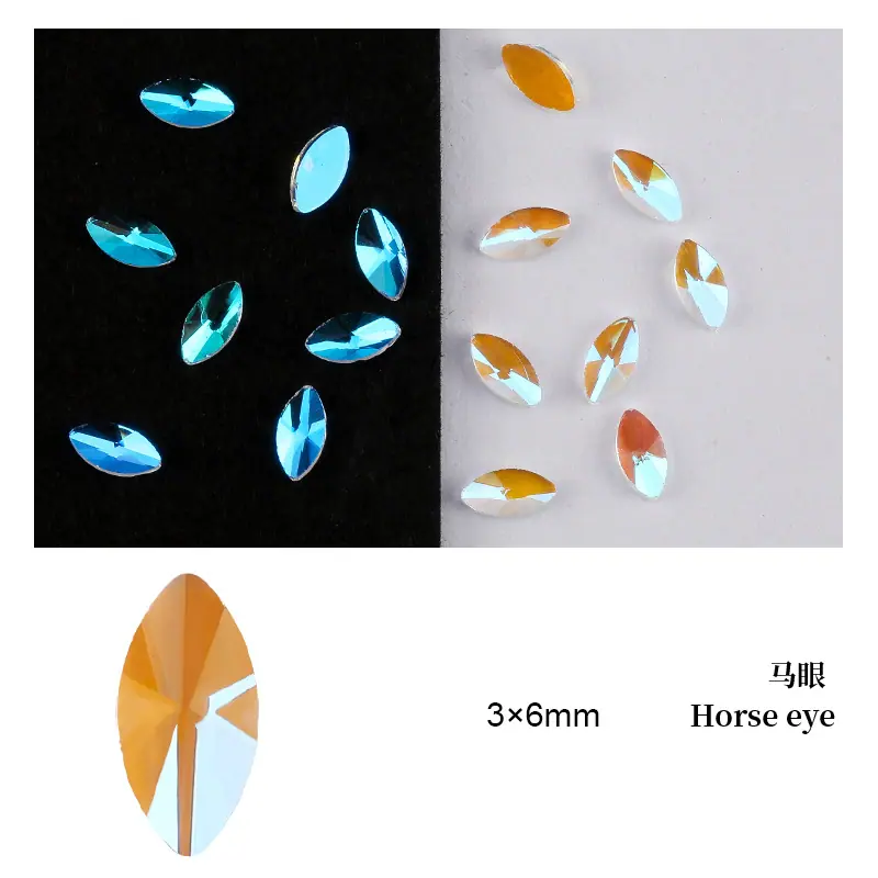 3-6马眼