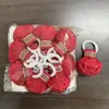 Cintas de Colores, Seda de Araña para Bodas, Flores en Spray para Celebración de Bodas, Accesorios de Ambiente, Petardos Creativos, Fuegos Artificiales para Fiesta de Cumpleaños de Año Nuevo