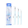 Giorgione Set Completo de Pinceles para Acuarela Altamente Absorbentes Pincel para Pintura al Óleo Pincel para Gouache Material de Pintura Acrílico Nylon Pelo Pintura