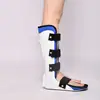Tobillera Larga para Fijación de Esguince de Pantorrilla y Tobillo, Soporte de Pie Antideslizante para Rehabilitación del Tendón de Aquiles Hecho en Fábrica