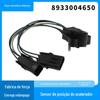 Sensor de posição do acelerador Wanhong adequado para acessórios de carro Jeep Cherokee vendas diretas 8933004650