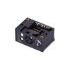 Módulo de Escaneo de Código Bidimensional Fijo Motor de Reconocimiento del Módulo Lee Código DPM Láser Metálico Código de Grabado Láser Placa Base de PCB
