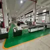Máquina Extrusora de Contas de Alta Velocidade de Precisão Guangdong Huapu em Estoque para Fazer Contas Natasha