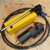 China Materiais de mineração Âncora de mina Anchor Cable Cutter Light Weight Shear Force High Tensioner Fabricante