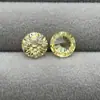 Suministros para Fabricantes: Circonita Cortada Fuego Artificial, Circonita Recubierta, Accesorios de Piedra Suelta, Accesorios DIY para Uñas