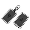 Funda para Llave Azul Oscuro L06 Carcasa L07/Sl03 Hebilla S05 S07/G318/S09/Tarjeta NFC Funda para Coche Deepal