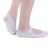Cubierta Protectora de Silicona Anti-Grietas Hidratante y Rejuvenecedora Cubierta Hidratante para Pies Calcetines de Silicona Grietas en los Pies Calcetines Protectores Sebs Cuidado del Arco