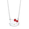Pulsera de Gato Lazo Lindo Anime Estilo Japonés Nueva Moda Pulsera Personalizada de Gato Ktiy Pulsera Hello Kitty