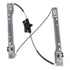 Adecuado para 2015-22W447 Estante Regulador de Ventana A4477203900 A4477204000