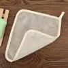 Toalha Africana Espumante Dupla Face, Toalha para Lavar o Rosto, Toalha de Banho, Toalha Esfoliante Multifuncional de Espuma Rápida e Secagem Rápida, Uso Dupla Face