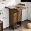Mesa de Altar Budista para Uso Doméstico, Altar de Incienso Sencillo para Recibidor, Mesa de Santuario, Estilo Moderno