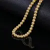 Perlas Artificiales Redondas Cuentas Sueltas Manualidades Hechas a Mano para Bricolaje Materiales para Bordar Productos Semiacabados Pulsera Collar Accesorios de Joyería