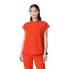 Ropa de lavado de manos a prueba de polvo transfronteriza Wish para salones de aseo de mascotas, ropa de trabajo casual suave y cómoda unisex