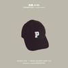 Gorra de Béisbol Infantil Yipan Modelo Nuevo 2026 para Niños y Niñas, Sombrero de Sol para Bebé Estilo Ins, Gorra de Ala Fina
