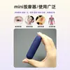 Juguete Sexual para Adultos Bajo Mini Masajeador Vibratorio Multicolor Pequeño Recargable Masturbación Femenina Huevo Vibratorio Instantáneo