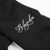 Sudadera cárdigan con capucha personalizada de doble botonadura para hombre, estilo otoño, corte holgado, diseño moderno con chaqueta de doble cremallera de metal con cruz