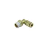 Conector de ángulo recto de conexión rápida para cosecha de trigo 39155478 Accesorios para compresor de aire tipo tornillo