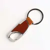 Liga de Zinco masculino e feminino criativo para pendurar na cintura metal chaveiro porta-chaves publicidade pequeno presente fábrica vendas diretas