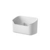Gabinete con Espejo Caja de Almacenamiento para Cosméticos Biselado Escritorio Tocador Cuidado de la Piel Perfume Almacenamiento Integrado Gabinete de Baño
