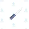 Artículos originales genuinos Capacitor Ruby 50YXF1MEFC5X11 1UF 20% 50V capacitor electrolítico de aluminio de inserción directa