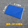 Bolsa de Tela para Compresa Caliente Bolsa Vacía Lona Medicina Tradicional China Bolsa de Tela para Compresa Caliente Práctica de Masaje Bolsa de Arroz Sal Gruesa Bolsa de Tela para Fisioterapia