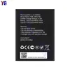 Adecuado para Batería de Teléfono Móvil Neffos 2200mAh Nueva Batería Duradera Nbl-40A2150 Venta al por Mayor de Fábrica Comercio Exterior