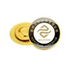 Insignias de Esmalte Seleccionadas Cuidadosamente, Insignias Personalizadas para Eventos Corporativos, Broches Metálicos Magnéticos Pintados Personalizados, Insignias Adhesivas Personalizadas