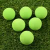 Maichuang Youjia Fabricante Original Bola de Eva Bola de Espuma de Eva de Colores Bola Espumada Juguete Suave Juguete de Espuma Suministro Grande
