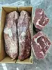 Bife de Contrafilé Superior Marbled Beef Importado Australiano e Russo, Ingrediente para Catering de Churrascaria